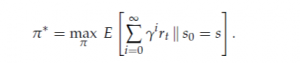 optimal-policy-equation