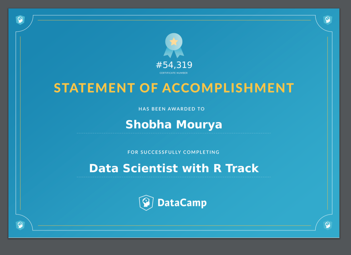 DataCamp-DataScientist